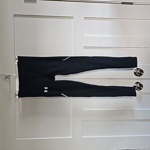 Under Armour Mens Heatgear Compression Tights